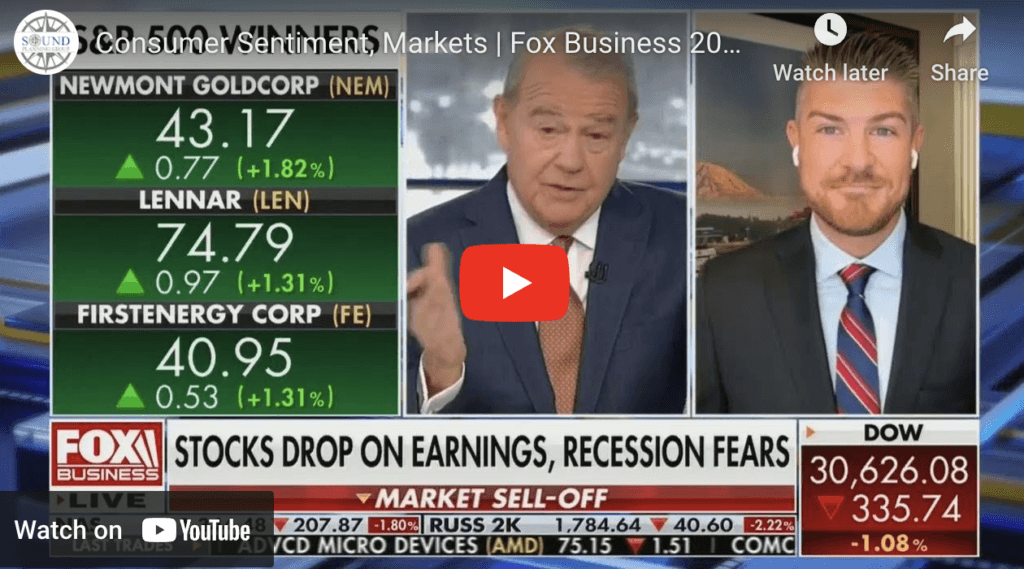 David Stryzewski FOx Business 9/16