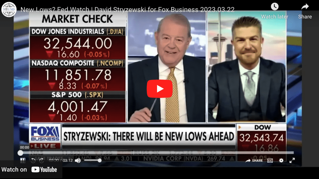 david stryzewski fox business